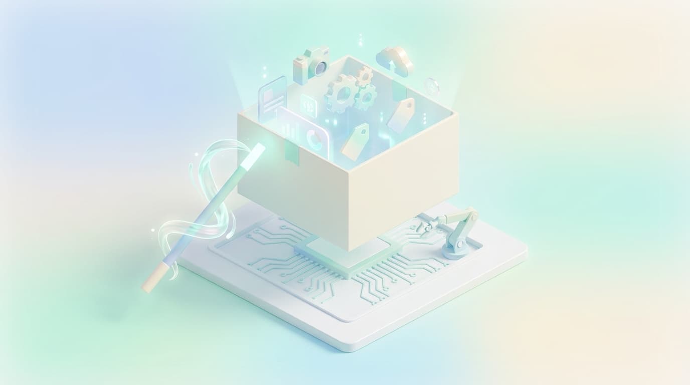 Автозаполнение карточек