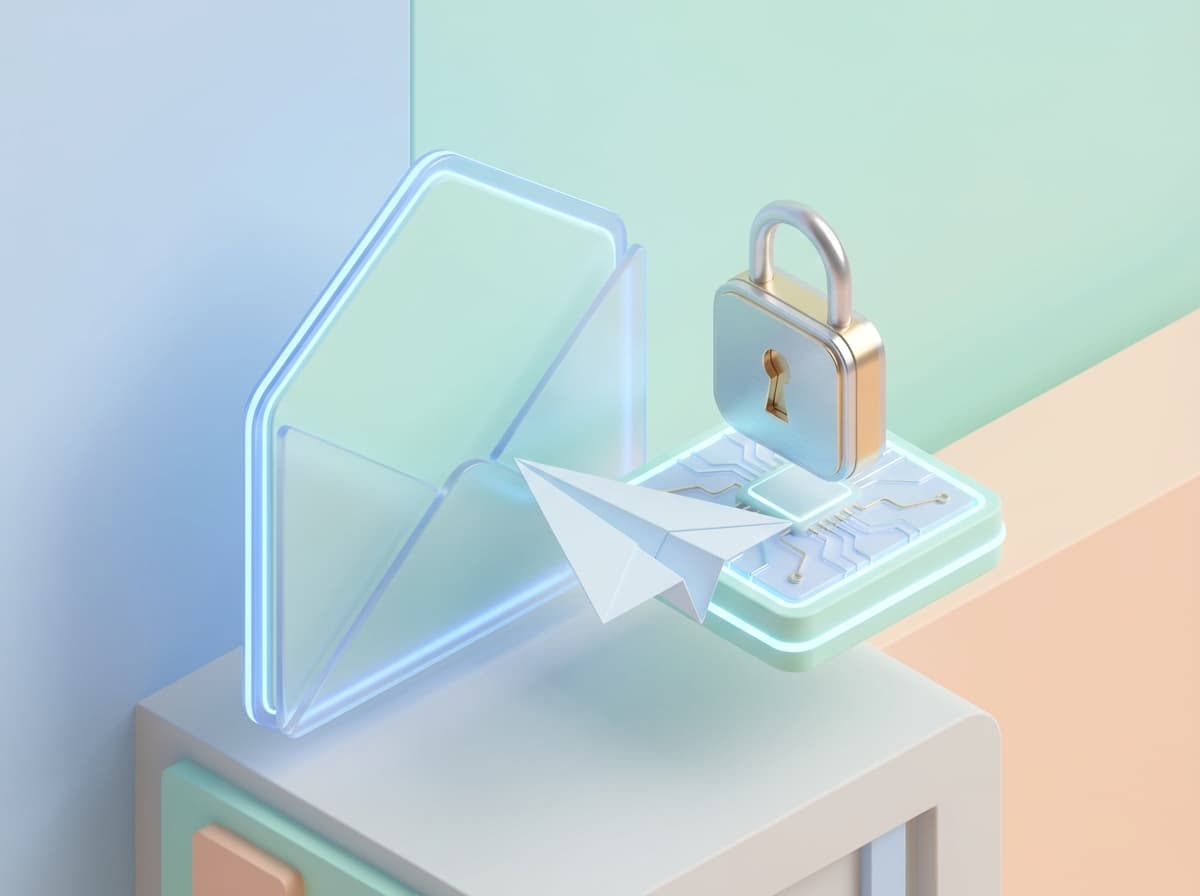 Внутренняя почта